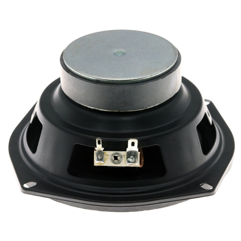 5.25inch 4Ohm 25W Subwoofer Speakers Music Bass Loudspeaker For Home Theater Dropship